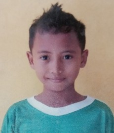JENNICO ALARIC FIRDAUS